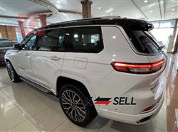 Jeep Grand Cherokee L
